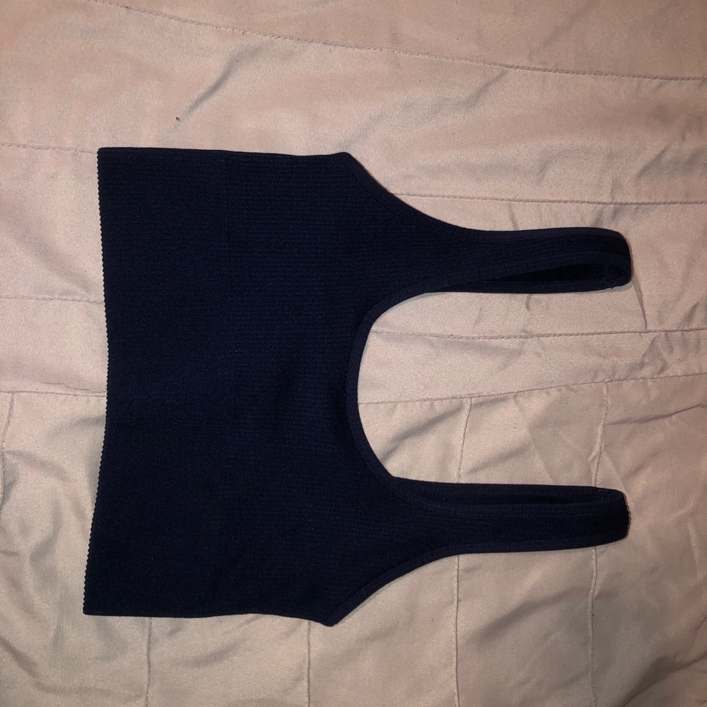 Gap/LOVE Womens Bra